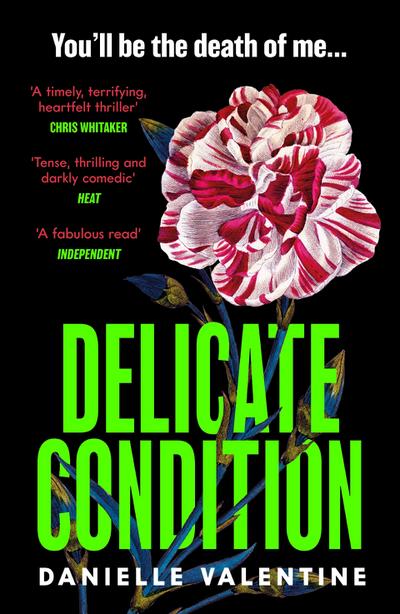 Delicate Condition