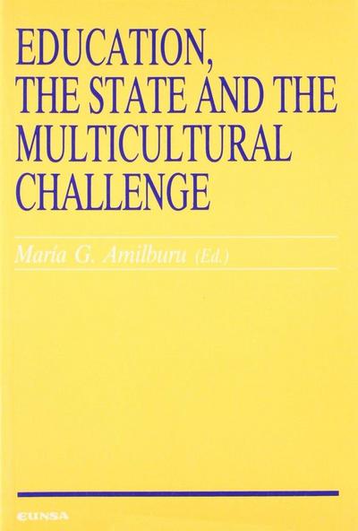 Education, the state and the multicultural challenge