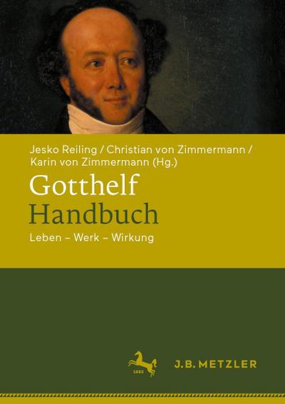 Gotthelf-Handbuch