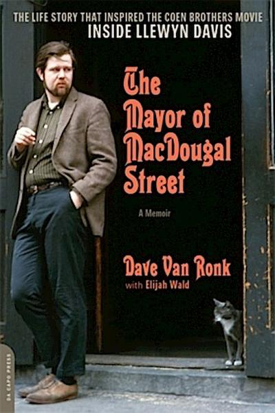 The Mayor of Macdougal Street