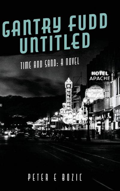 Gantry Fudd Untitled