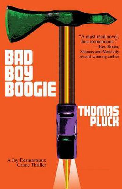 Bad Boy Boogie