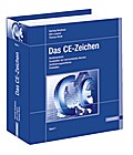 Das CE-Zeichen, 3 Ordner m. CD-ROM, zur Fortsetzung