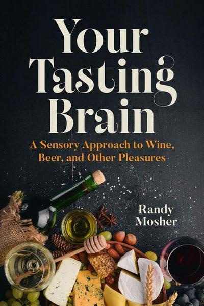 Your Tasting Brain