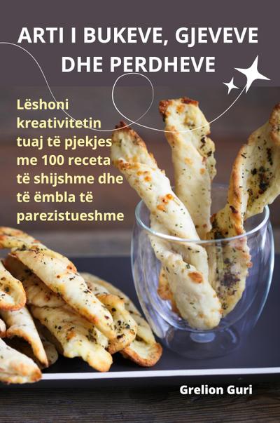 ARTI I BUKEVE, GJEVEVE DHE PERDHEVE