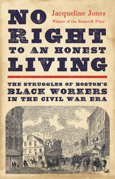 No Right to An Honest Living (Winner of the Pulitzer Prize)
