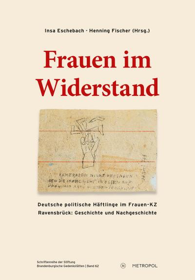 Frauen im Widerstand