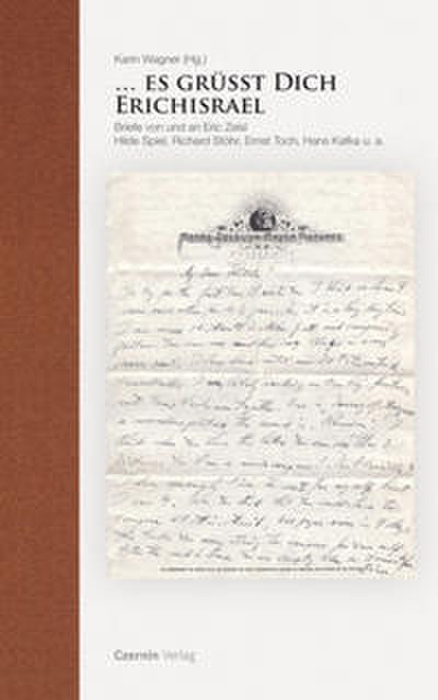 ...es grüßt Dich Erichisrael