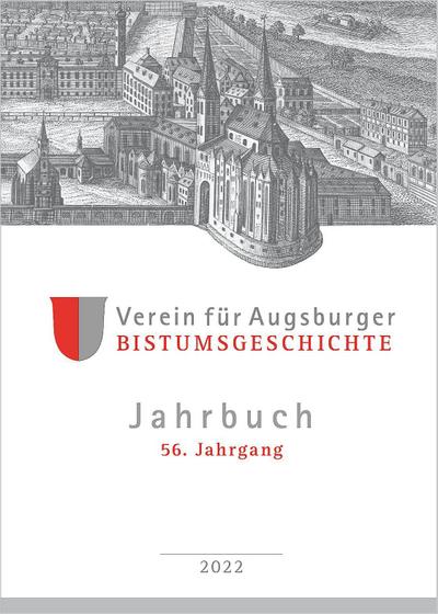 Jahrbuch / Verein für Augsburger Bistumsgeschichte