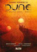 Dune (Graphic Novel) 1