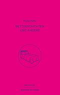 Bettgeschichten und andere