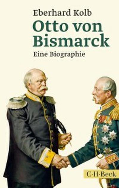 Otto von Bismarck