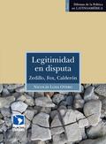 Legitimidad en disputa