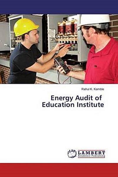 Energy Audit of Education Institute