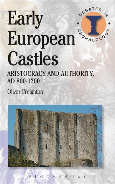 Early European Castles