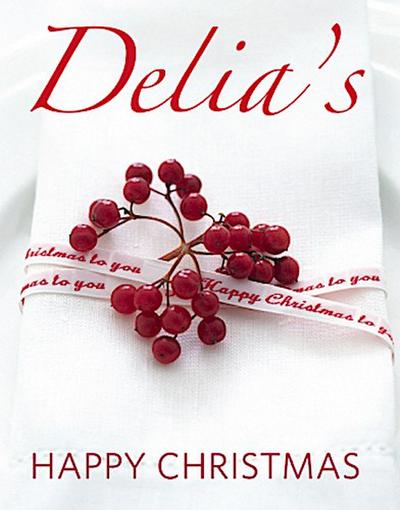 Delia’s Happy Christmas