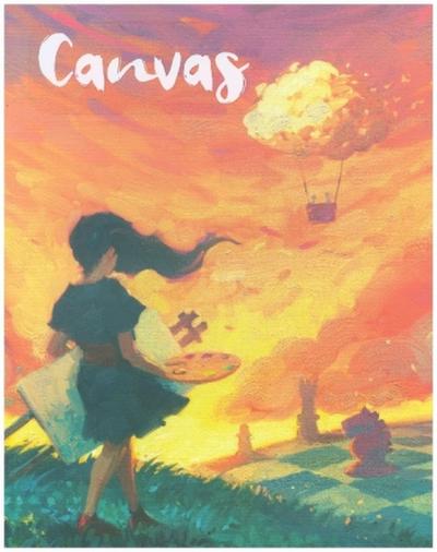 Canvas (Spiel)