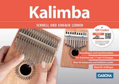 Kalimba - Schnell und einfach lernen 