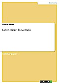 Labor Market In Australia