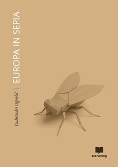 Europa in Sepia
