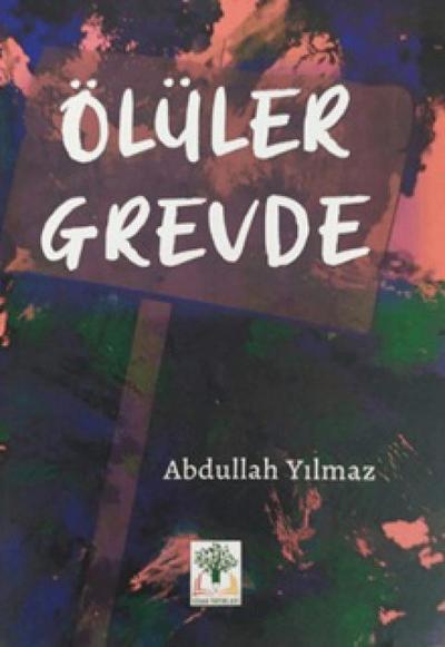 Ölüler Grevde Ciltli