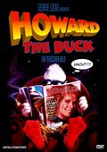Howard The Duck - Ein tierischer Held