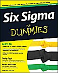Six Sigma For Dummies