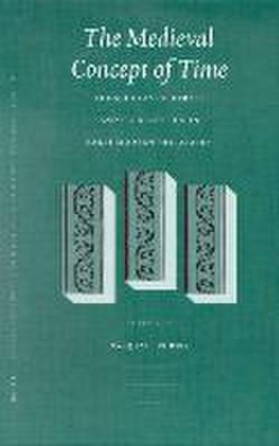 The Medieval Concept of Time