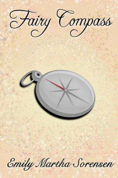 Fairy Compass (Fairy Senses, #2)