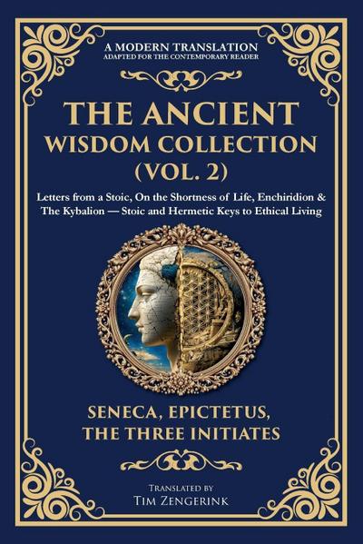 The Ancient Wisdom Collection (Vol. 2)