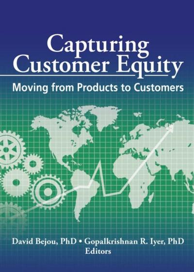 Capturing Customer Equity