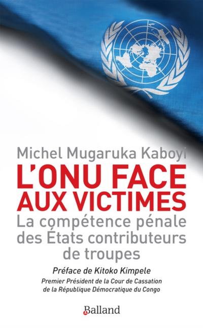 L’ONU face aux victimes