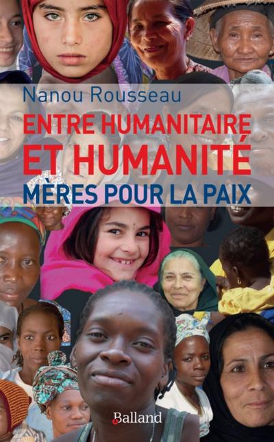 Entre humanitaire et humanité