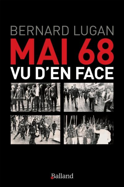 Mai 68 vu d’en face