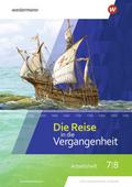 Die Reise in die Vergangenheit - Ausgabe 2020 für Sachsen-Anhalt
