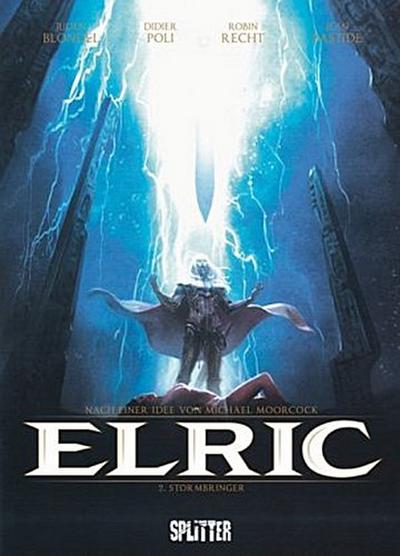 Elric - Sturmbringer