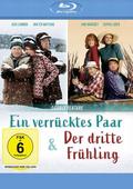 Ein verrücktes Paar & Der dritte Frühling