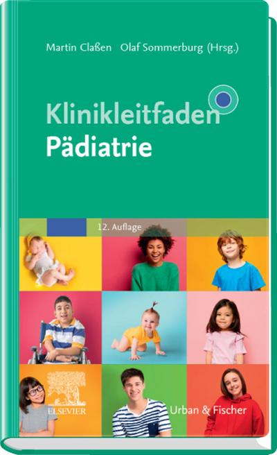 Klinikleitfaden Pädiatrie