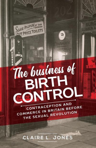 The business of birth control