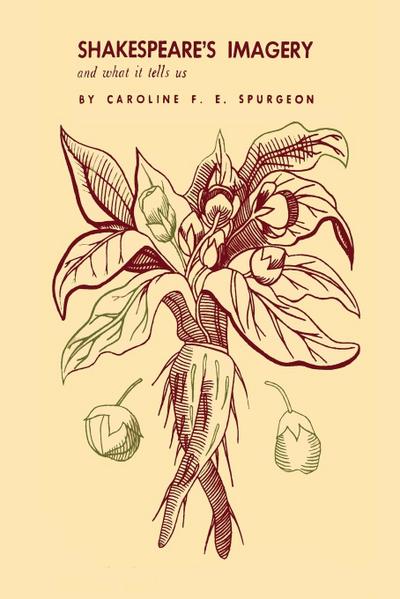 Shakespeare’s Imagery and What It Tells Us