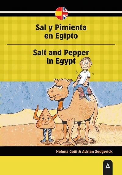 Sal y Pimienta