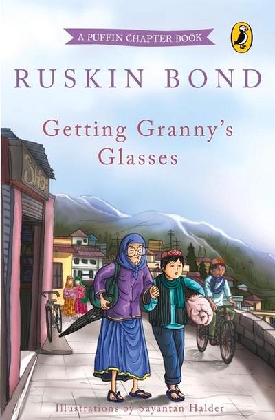 Getting Granny’s Glasses