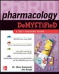 Pharmacology Demystified - Mary Kamienski