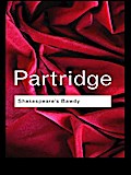 Shakespeare’s Bawdy