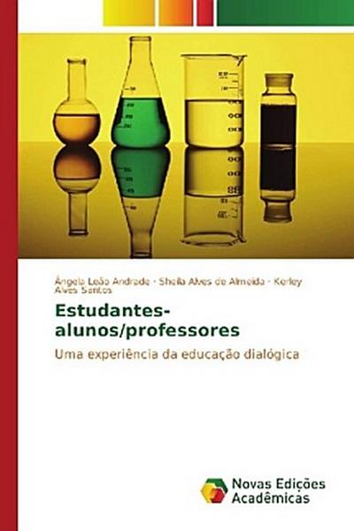 Estudantes-alunos/professores