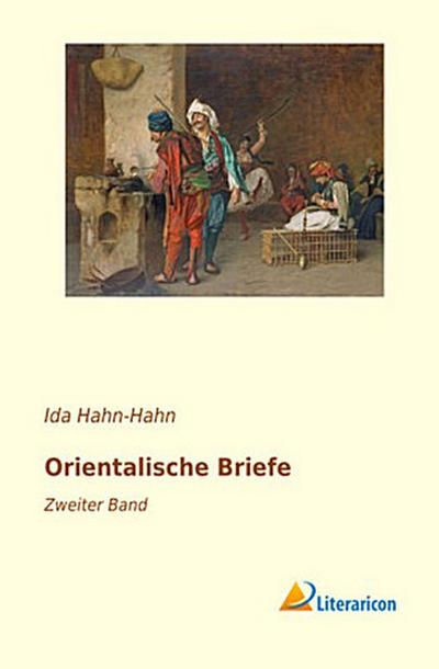 Orientalische Briefe