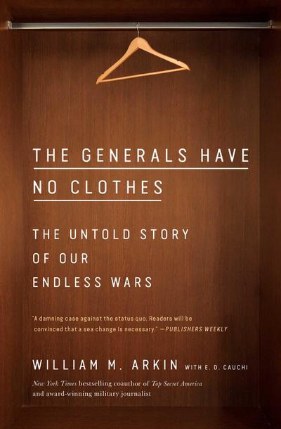 The Generals Have No Clothes
