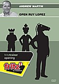 Open Ruy Lopez