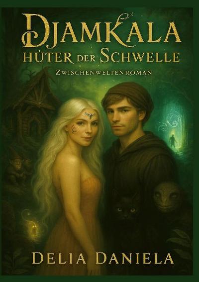 Djamkala - Hüter der Schwelle