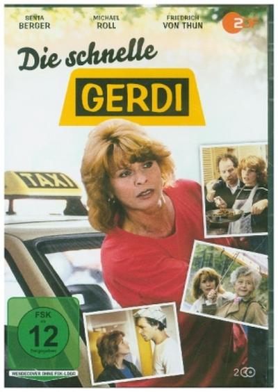 Die schnelle Gerdi